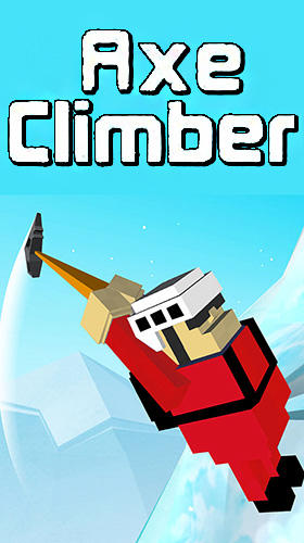 game pic for Axe climber